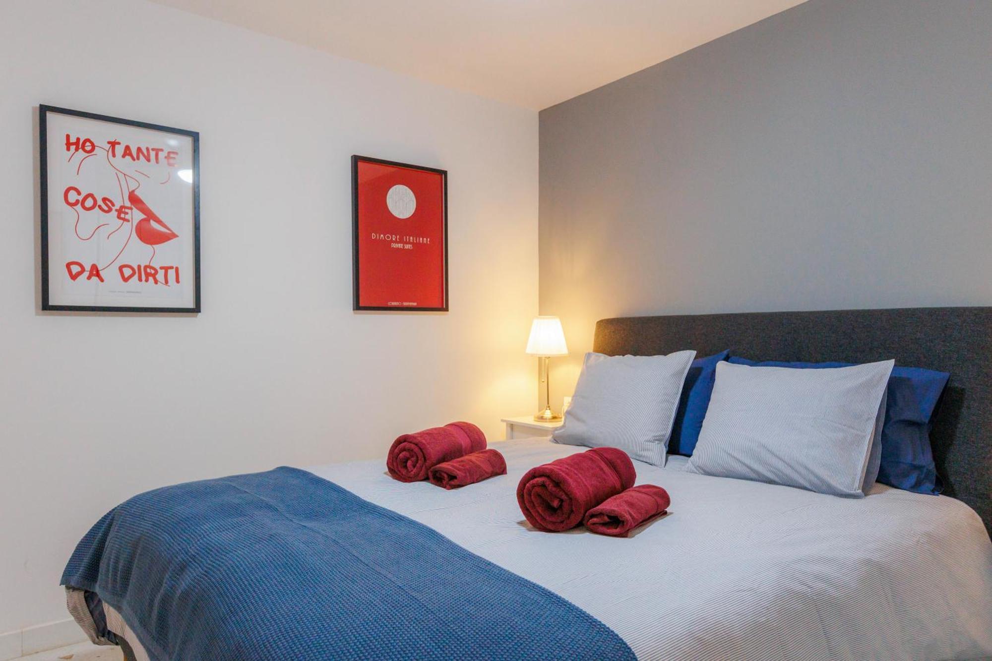 Dimore Italiane - Private Suites Corralejo Kültér fotó