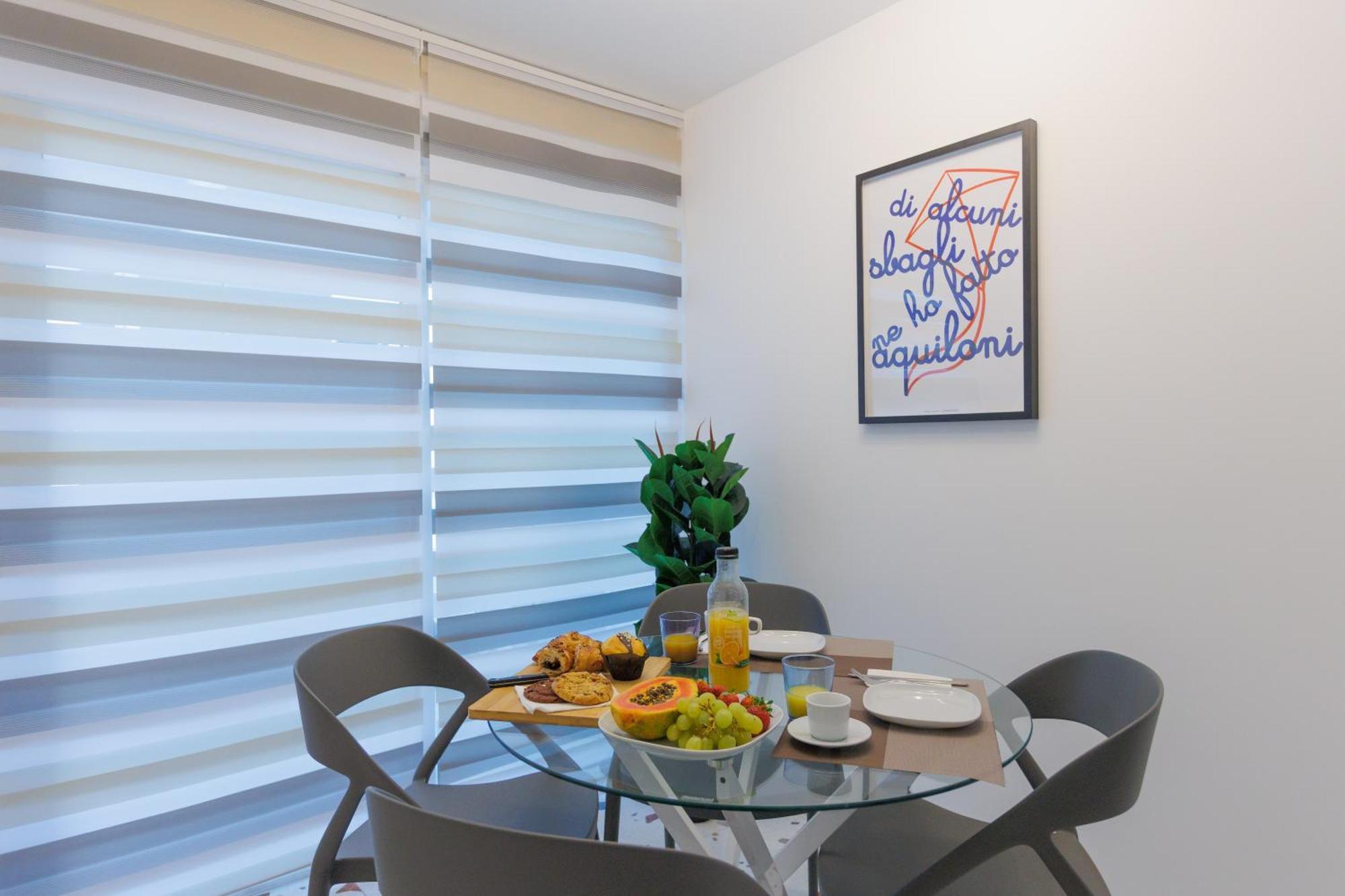 Dimore Italiane - Private Suites Corralejo Kültér fotó