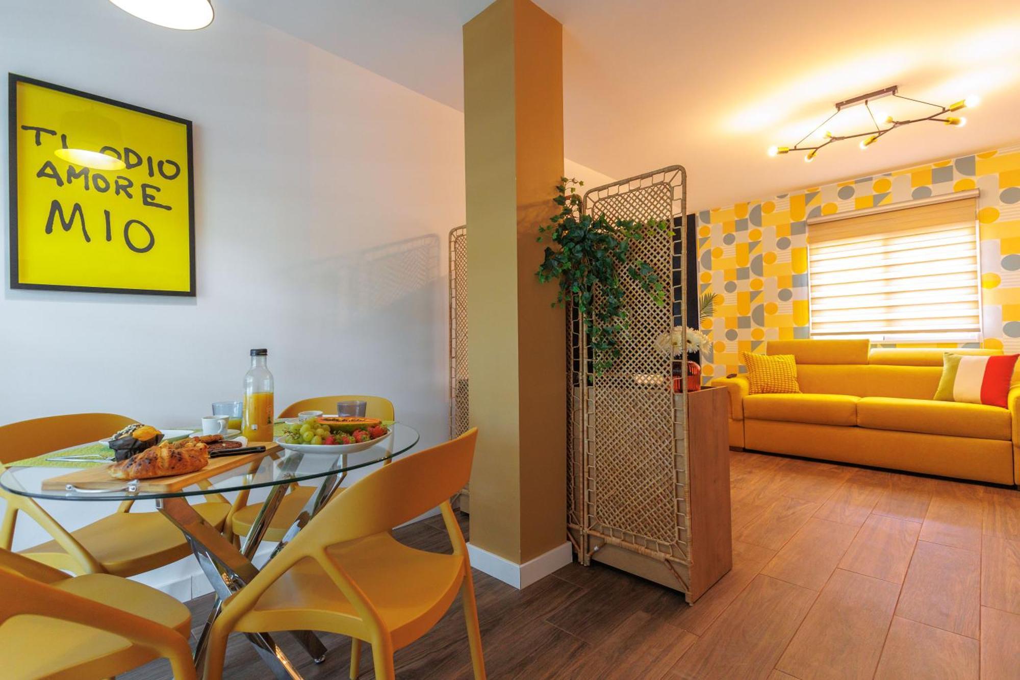 Dimore Italiane - Private Suites Corralejo Kültér fotó