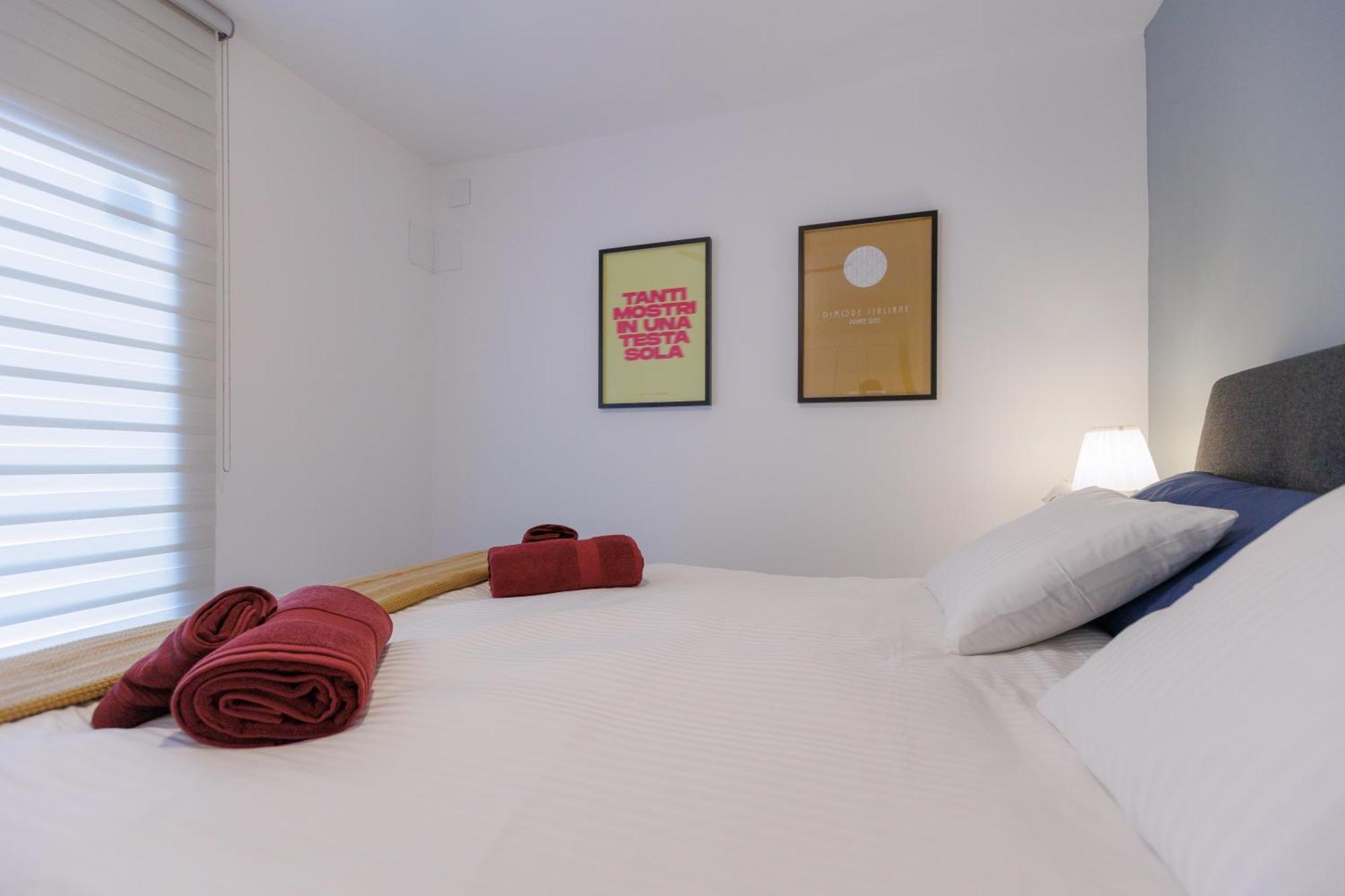 Dimore Italiane - Private Suites Corralejo Kültér fotó